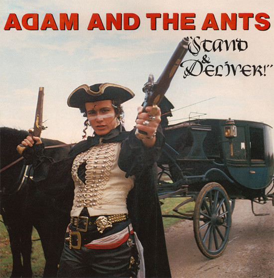 Single vinyl / 7 inch Single vinyl / 7 inch