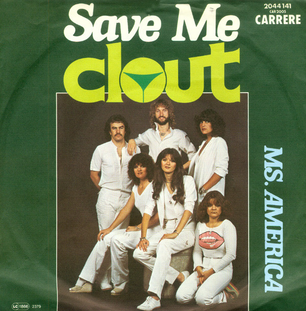 Single vinyl / 7 inch Single vinyl / 7 inch