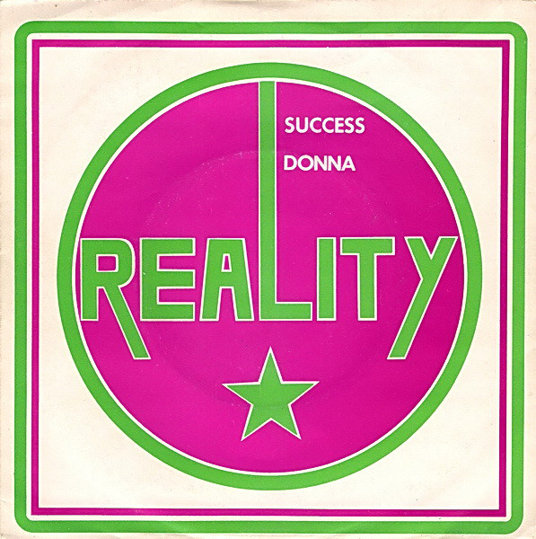Single vinyl / 7 inch Single vinyl / 7 inch