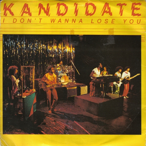 Single vinyl / 7 inch Single vinyl / 7 inch