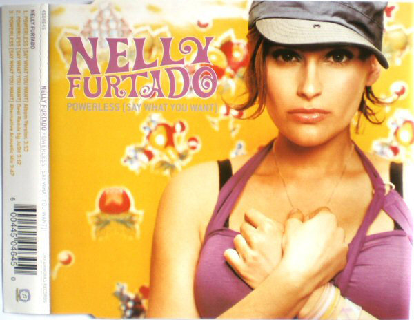 cd single cd single