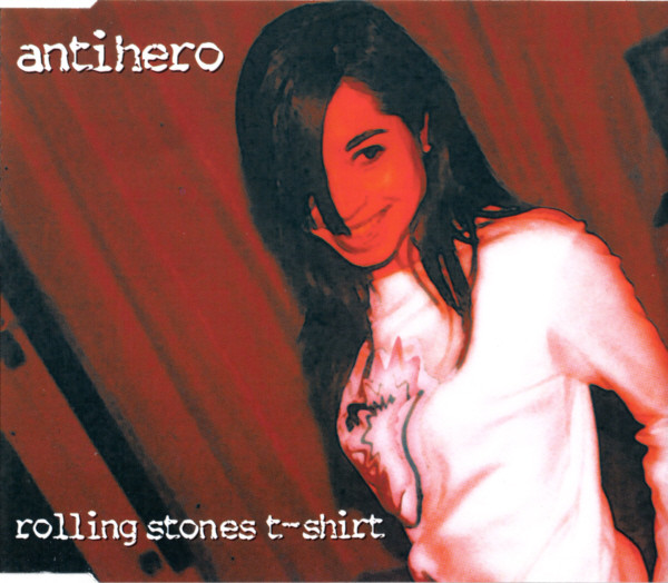 cd single cd single