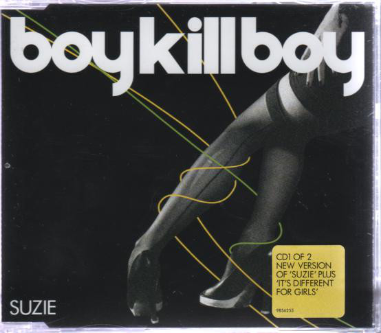 cd single cd single