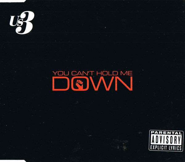 cd single cd single