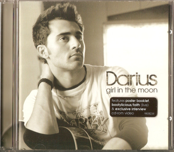 cd single cd single