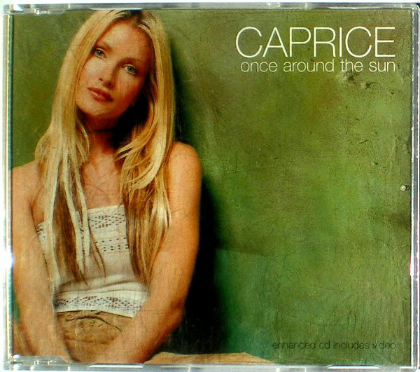 cd single cd single