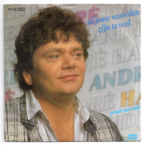 Single vinyl / 7 inch Single vinyl / 7 inch
