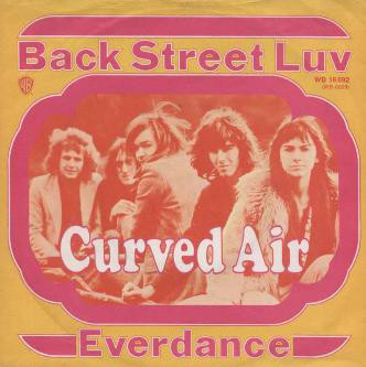 Single vinyl / 7 inch Single vinyl / 7 inch