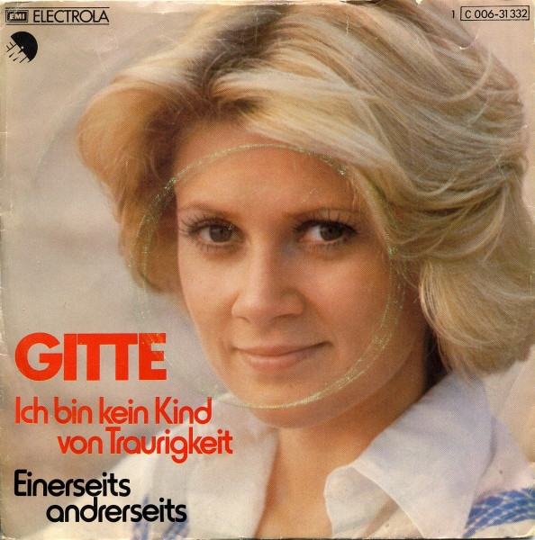 Single vinyl / 7 inch Single vinyl / 7 inch