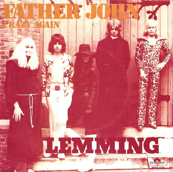 Single vinyl / 7 inch Single vinyl / 7 inch