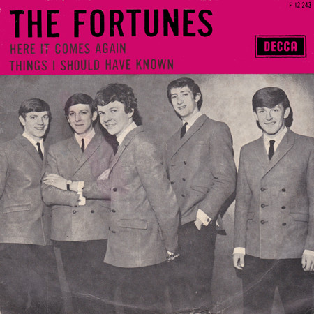 Single vinyl / 7 inch Single vinyl / 7 inch