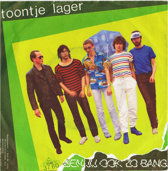 Single vinyl / 7 inch Single vinyl / 7 inch