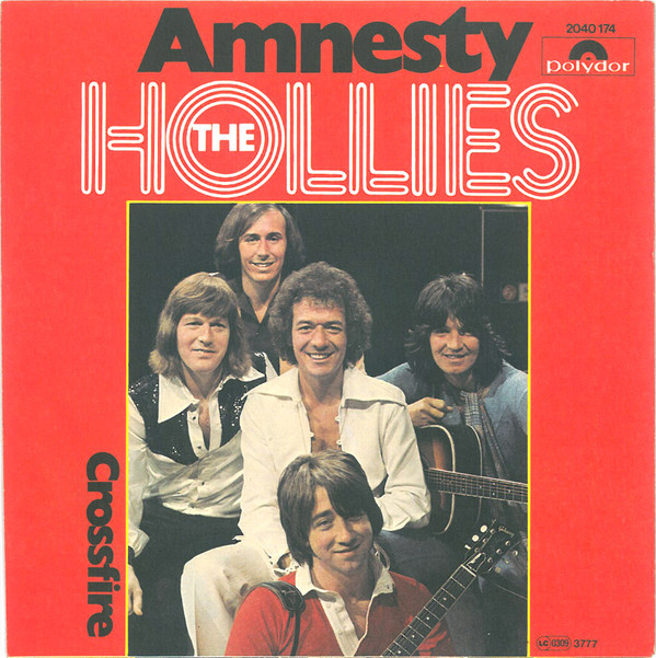 Single vinyl / 7 inch Single vinyl / 7 inch