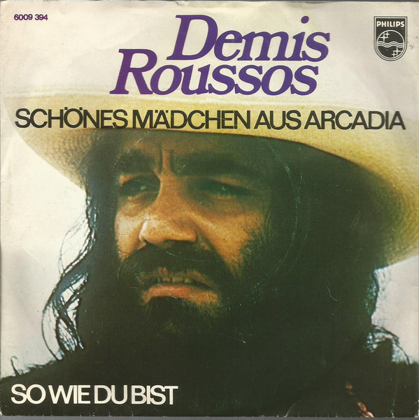 Single vinyl / 7 inch Single vinyl / 7 inch