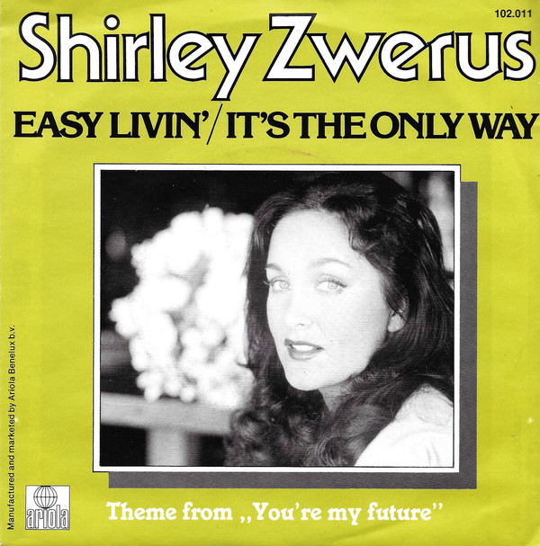 Single vinyl / 7 inch Single vinyl / 7 inch