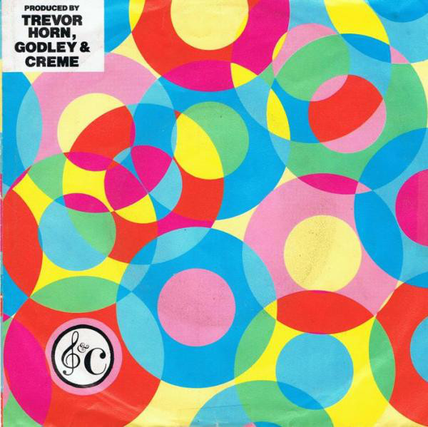 Single vinyl / 7 inch Single vinyl / 7 inch