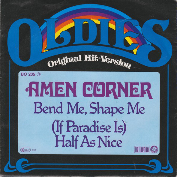 Single vinyl / 7 inch Single vinyl / 7 inch
