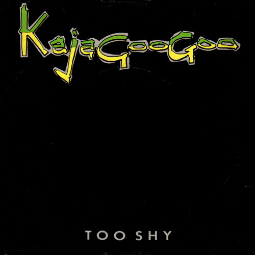 Single vinyl / 7 inch Single vinyl / 7 inch
