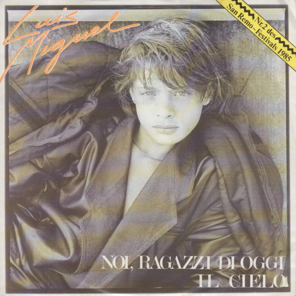 Single vinyl / 7 inch Single vinyl / 7 inch