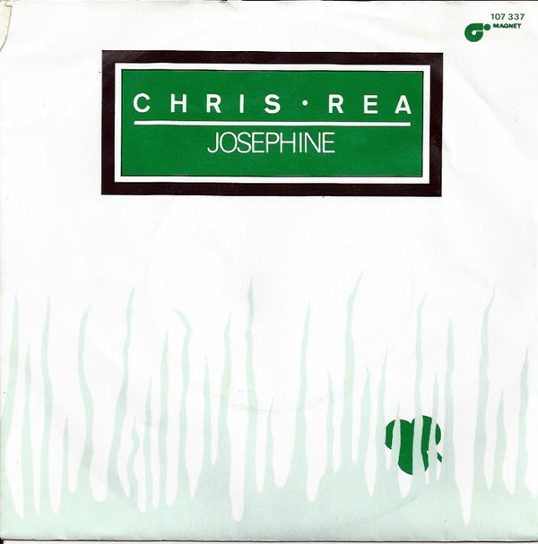 Single vinyl / 7 inch Single vinyl / 7 inch