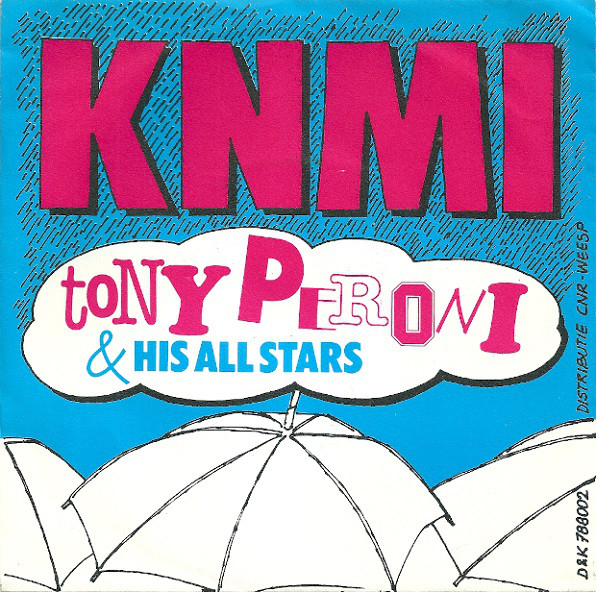 Single vinyl / 7 inch Single vinyl / 7 inch