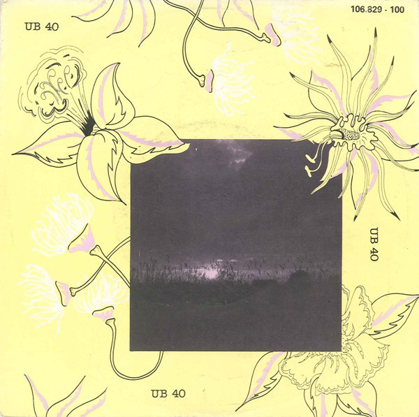 Single vinyl / 7 inch Single vinyl / 7 inch