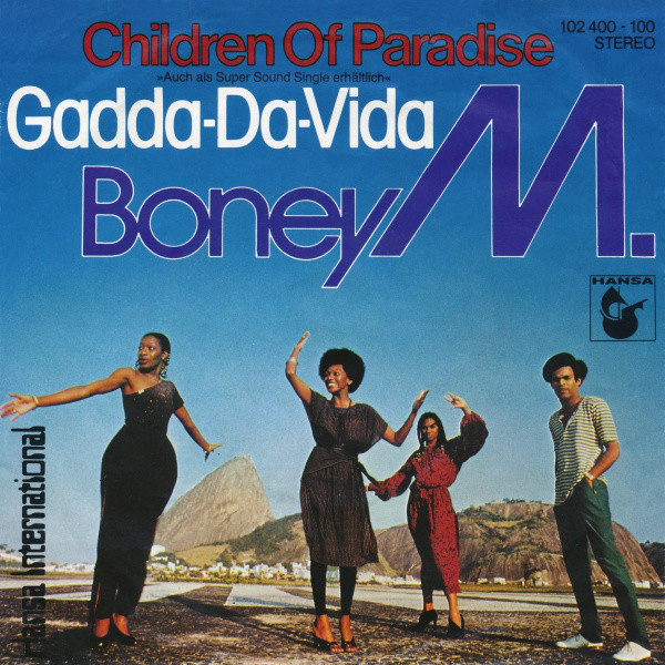 Single vinyl / 7 inch Single vinyl / 7 inch