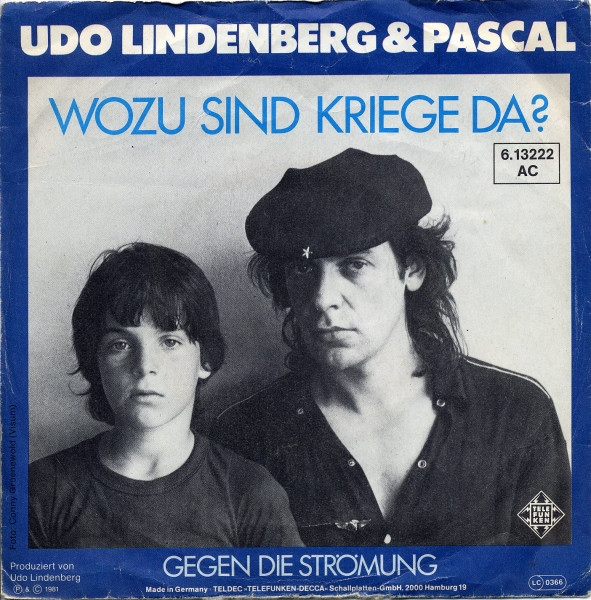Single vinyl / 7 inch Single vinyl / 7 inch