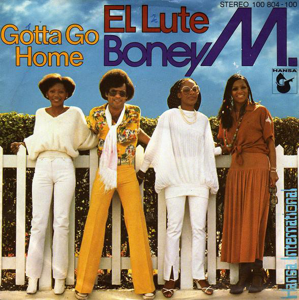 Single vinyl / 7 inch Single vinyl / 7 inch