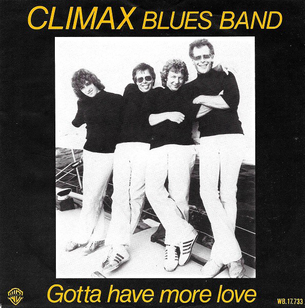 Single vinyl / 7 inch Single vinyl / 7 inch