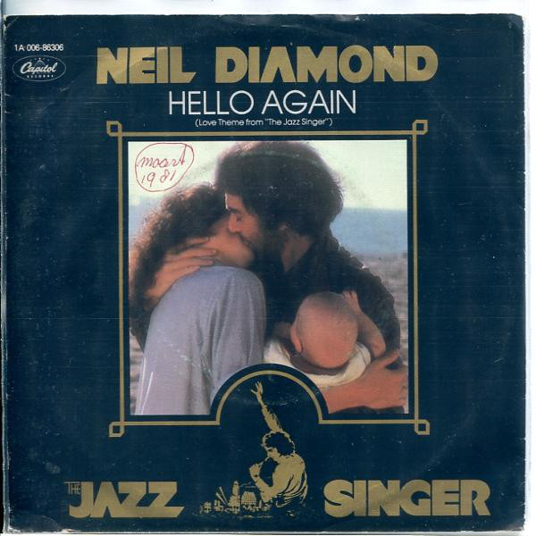Single vinyl / 7 inch Single vinyl / 7 inch