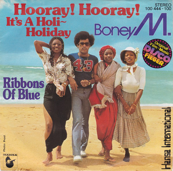 Single vinyl / 7 inch Single vinyl / 7 inch