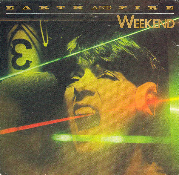 Single vinyl / 7 inch Single vinyl / 7 inch