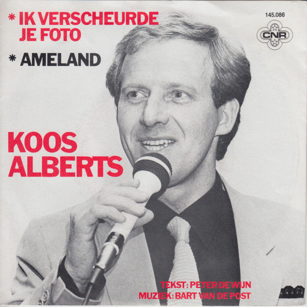 Single vinyl / 7 inch Single vinyl / 7 inch