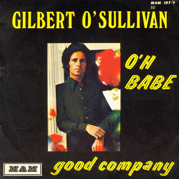 Single vinyl / 7 inch Single vinyl / 7 inch