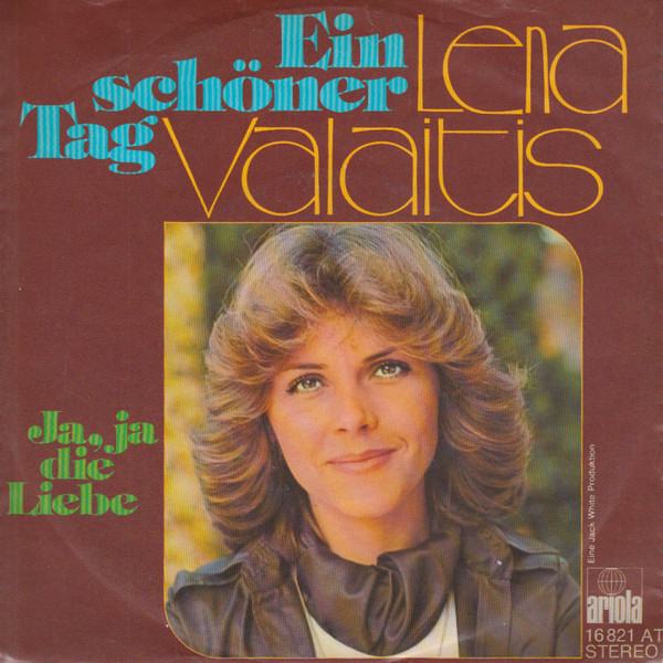 Single vinyl / 7 inch Single vinyl / 7 inch