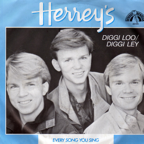 Single vinyl / 7 inch Single vinyl / 7 inch