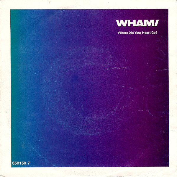 Single vinyl / 7 inch Single vinyl / 7 inch