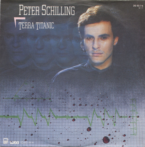 Single vinyl / 7 inch Single vinyl / 7 inch