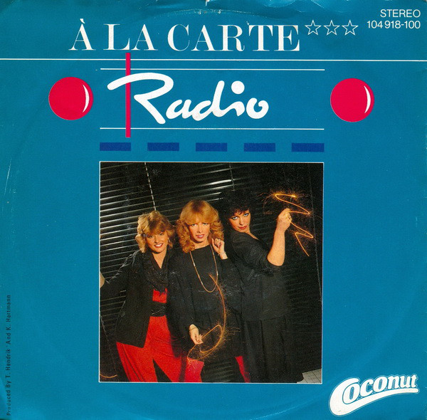 Single vinyl / 7 inch Single vinyl / 7 inch