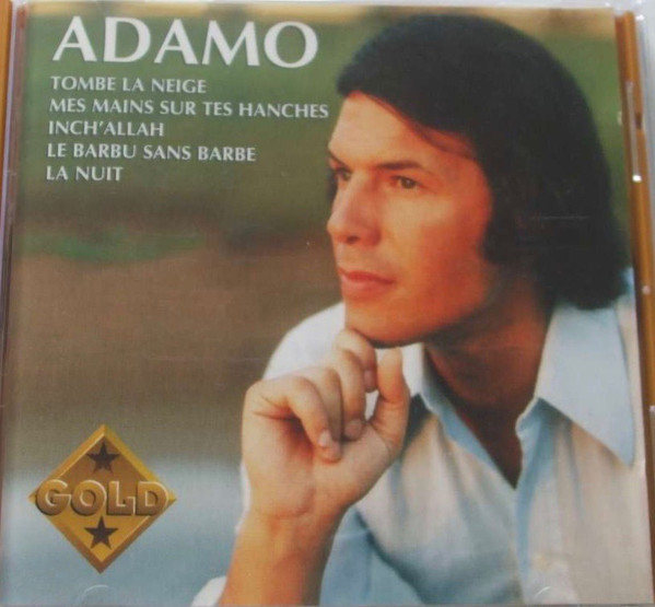 cd cd