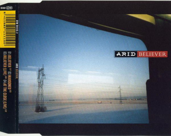 cd single cd single