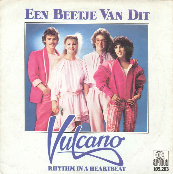 Single vinyl / 7 inch Single vinyl / 7 inch