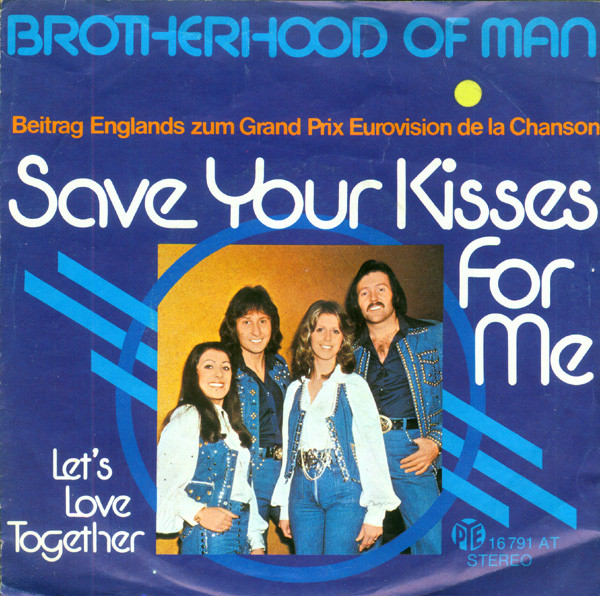 Single vinyl / 7 inch Single vinyl / 7 inch