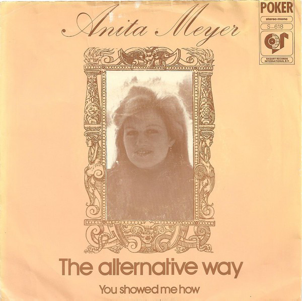 Single vinyl / 7 inch Single vinyl / 7 inch