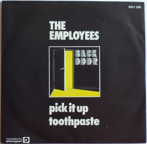 Single vinyl / 7 inch Single vinyl / 7 inch