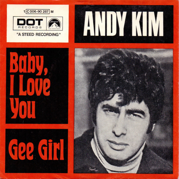 Single vinyl / 7 inch Single vinyl / 7 inch