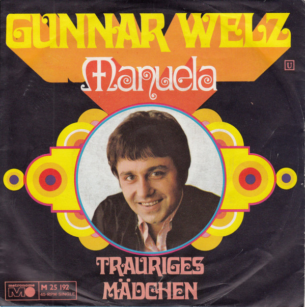 Single vinyl / 7 inch Single vinyl / 7 inch
