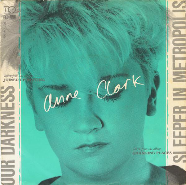 Single vinyl / 7 inch Single vinyl / 7 inch
