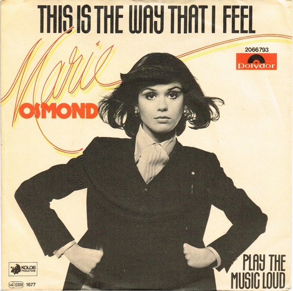 Single vinyl / 7 inch Single vinyl / 7 inch